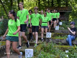 Bastogne Freedom Ultraloop 2021